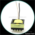 Transformador de la ferrita de MnZn Power EFD20-5 21.5X21.5X13 para el conductor del LED